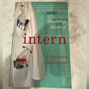 INTERN BY SANDEEP JAUHAR